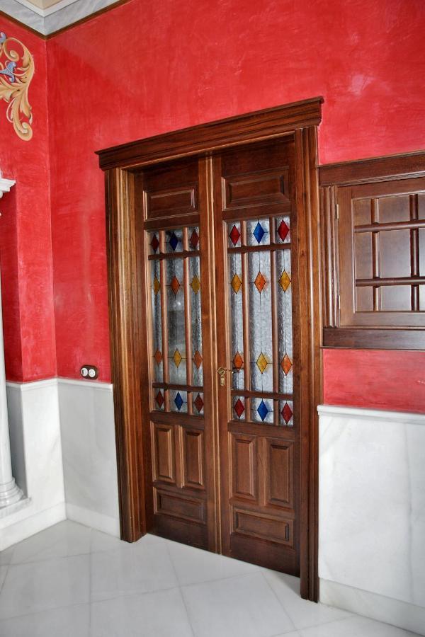 El Zaguan De La Plata Apartment Fuente de Cantos Bagian luar foto