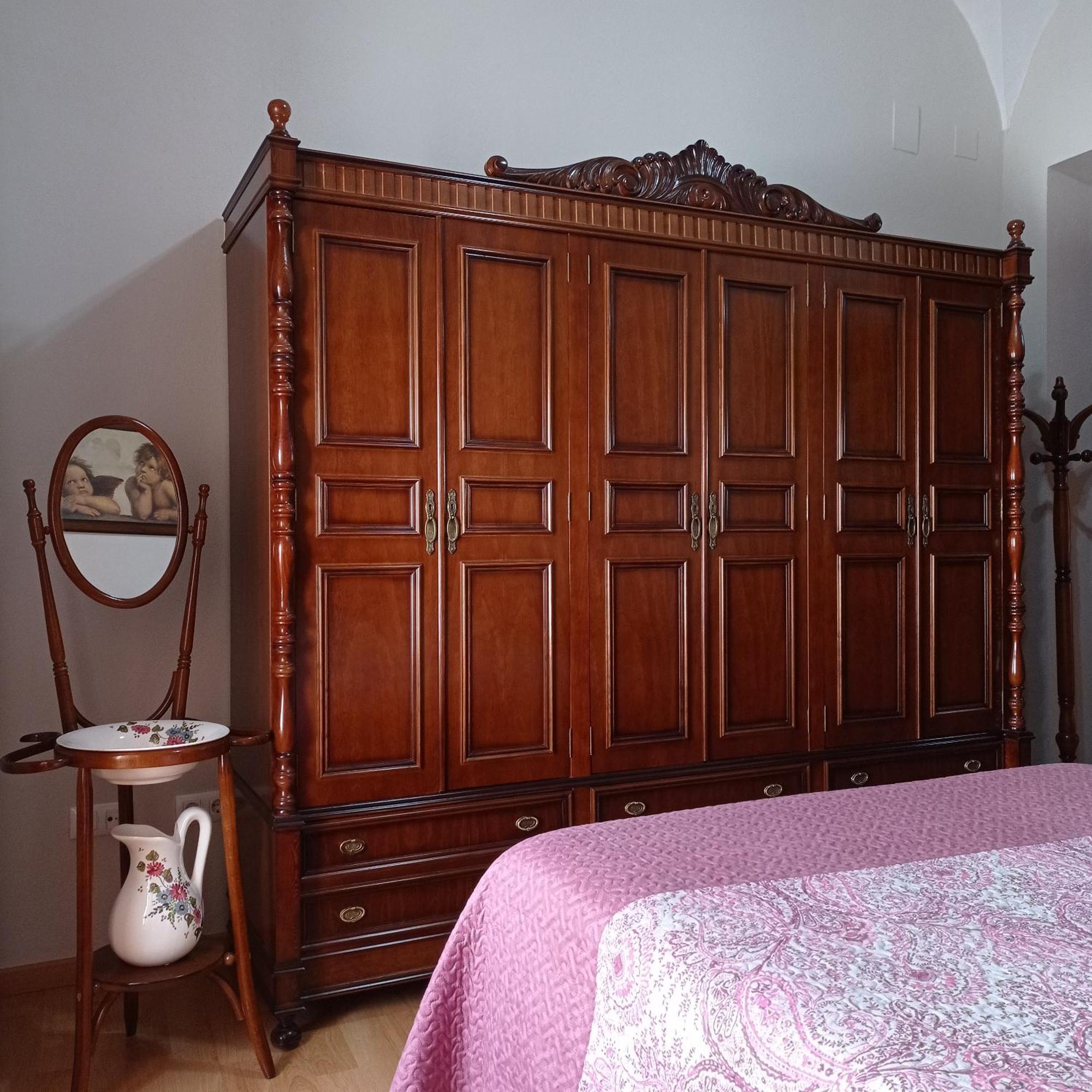 El Zaguan De La Plata Apartment Fuente de Cantos Ruang foto