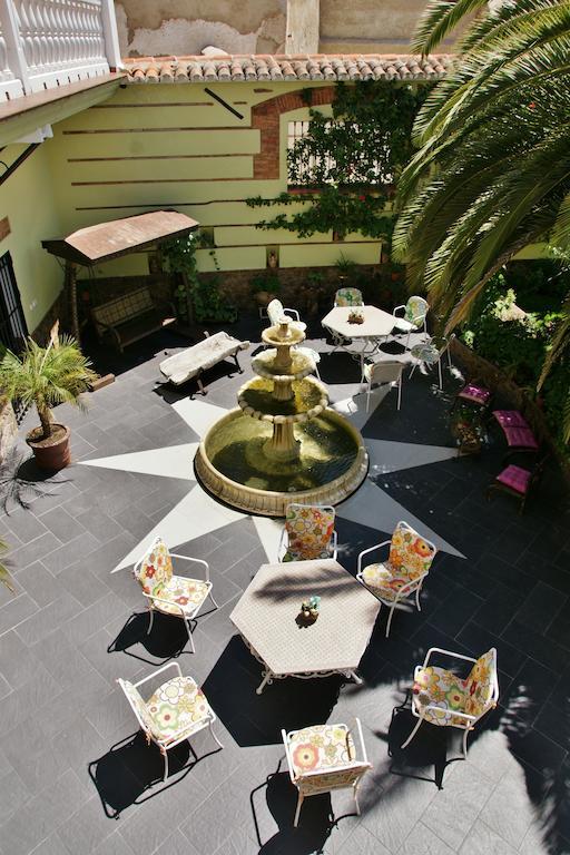 El Zaguan De La Plata Apartment Fuente de Cantos Bagian luar foto